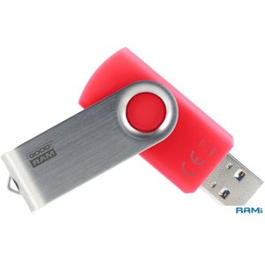USB Flash GOODRAM UTS3 8GB [UTS3-0080R0R11]