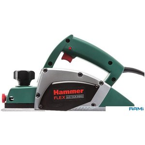Рубанок Hammer Flex RNK450M