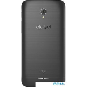 Смартфон Alcatel One Touch Pop 4+ Black [5056D]