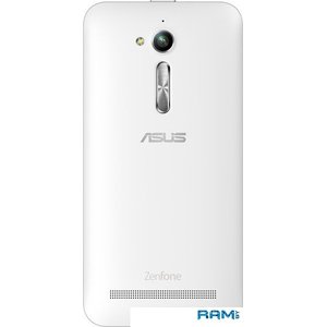 Смартфон ASUS ZenFone Go Pearl White [ZB500KG]