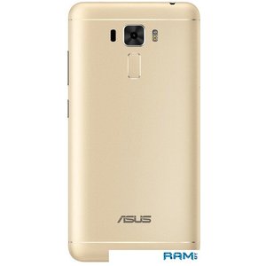 Смартфон ASUS Zenfone 3 Laser 32GB Sand Gold [ZC551KL]