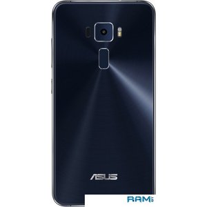 Смартфон ASUS ZenFone 3 32GB Sapphire Black [ZE520KL]