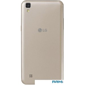 Смартфон LG X Power Gold [K220DS]