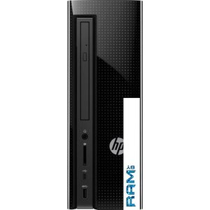 ПК HP Slimline Desktop (Y6X73EA)