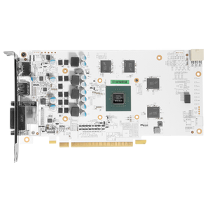 Видеокарта KFA2 GeForce GTX 1050 Ti EXOC 4GB GDDR5