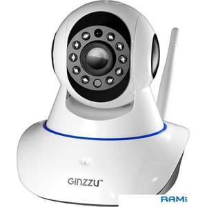 IP-камера Ginzzu HWD-1032X