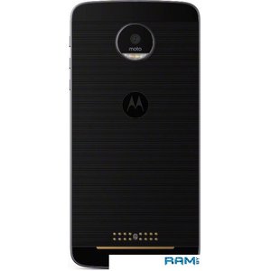 Смартфон Motorola Moto Z 32GB Gray