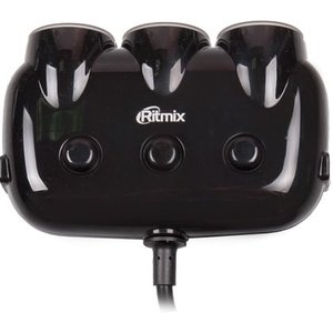 Зарядное устройство Ritmix RM-3123DC