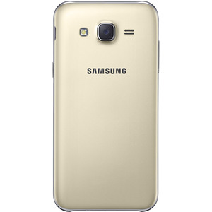 Смартфон Samsung Galaxy J5 Gold [J500H/DS]