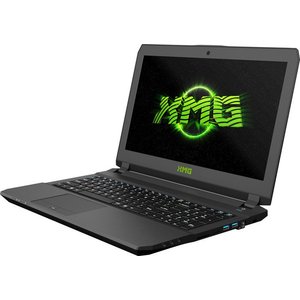 Ноутбук XMG P505