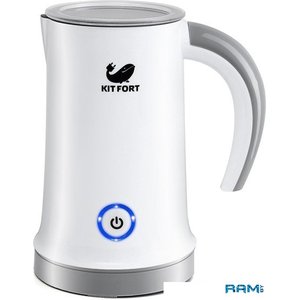 Автоматический вспениватель молока Kitfort KT-709