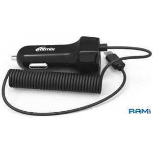 Зарядное устройство Ritmix RM-2191DC