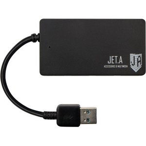 USB-хаб Jet.A JA-UH37