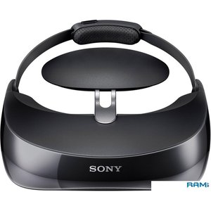 Индивидуальный 3D дисплей Sony HMZ-T3 (HMZT3.RU3)