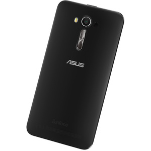 Смартфон ASUS Zenfone 2 Laser 32GB [ZE550KL] Black