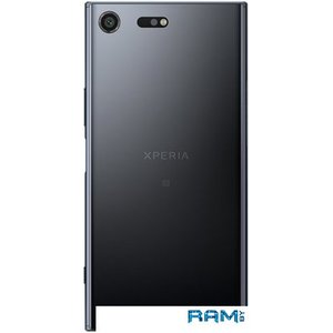 Смартфон Sony Xperia XZ Premium Dual SIM (глубокий черный) [G8142]