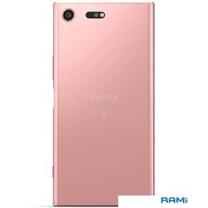 Смартфон Sony Xperia XZ Premium Dual SIM (розовая бронза) [G8142]