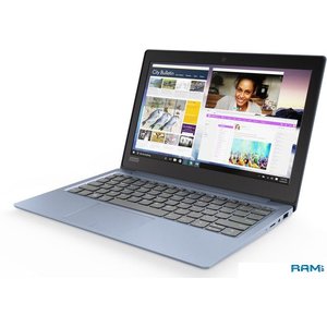 Ноутбук Lenovo IdeaPad 120S-14IAP (81A50079PB)