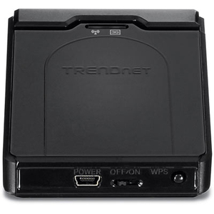 Беспроводной маршрутизатор TRENDnet TEW-716BRG (Version v1.0R)