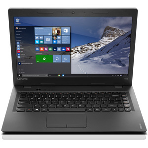 Ноутбук Lenovo IdeaPad 100S-14IBR (80R9005BRK)