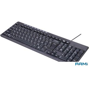 Клавиатура Ritmix RKB-155