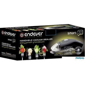 Вакуумный упаковщик Endever Smart-22