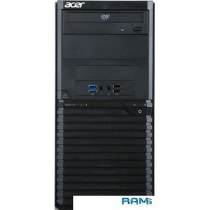ПК Acer Veriton M2640G MT (DT.VPPER.143 )