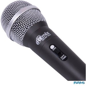 Микрофон Ritmix RDM-150