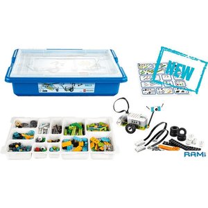 Конструктор LEGO 45300 WeDo 2.0 Core Set, Software and Get Started Project