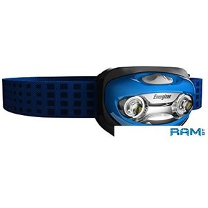 Фонарь ENERGIZER Vision Headlight (E300280302)