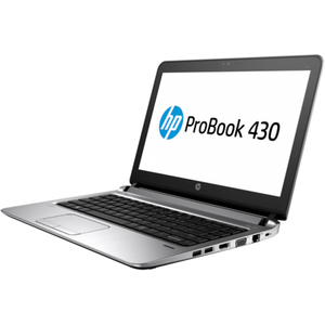 Ноутбук HP ProBook 430 G3 [W4N81EA]