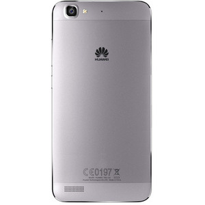 Смартфон Huawei GR3 Gray