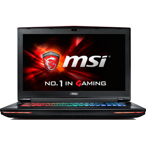 Ноутбук MSI GT72 6QD-844RU