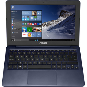 Ноутбук ASUS Eeebook E202SA-FD0013T