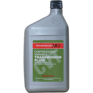 Трансмиссионное масло Honda CVT (08200-9006) 0.946л