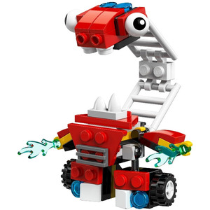 Конструктор LEGO Mixels 41565 Гидро