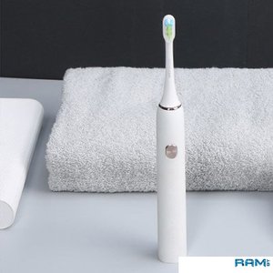 Электрическая зубная щетка Xiaomi Soocas X3 (белый)