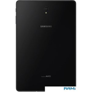 Планшет Samsung Galaxy Tab S4 LTE 64GB (черный)