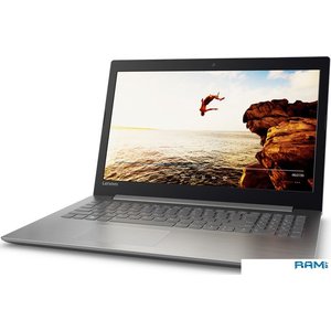 Ноутбук Lenovo IdeaPad 320-15AST 81D6007YRU