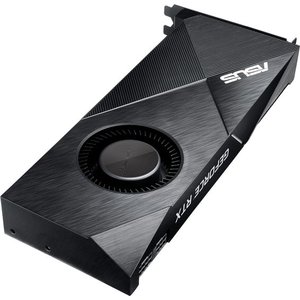 Видеокарта ASUS Turbo GeForce RTX 2070 8GB GDDR6 TURBO-RTX2070-8G
