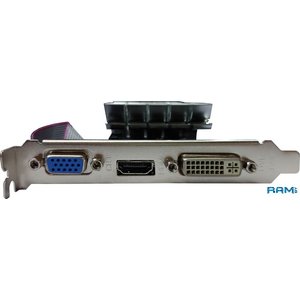 Видеокарта AFOX GeForce G210 1GB DDR3 AF210-1024D3L3-V3