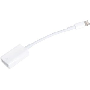Адаптер Apple Lightning to USB Camera Adapter [MD821ZM/A]