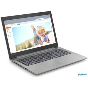 Ноутбук Lenovo IdeaPad 330-15IKBR 81DE01QVRU