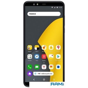 Смартфон Яндекс Телефон