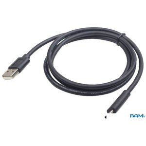 Кабель Cablexpert CCP-USB2-AMCM-1M