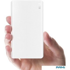 Портативное зарядное устройство Xiaomi ZMI QB805 5000 mAh