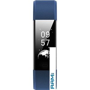 Фитнес-браслет Miru ID115Plus (синий)