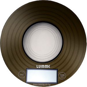 Кухонные весы LUMME LU-1317
