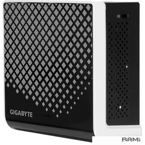 Gigabyte Brix GB-BLCE-4000C (rev. 1.0)