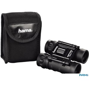 Бинокль Hama Optec 8x21 Compact